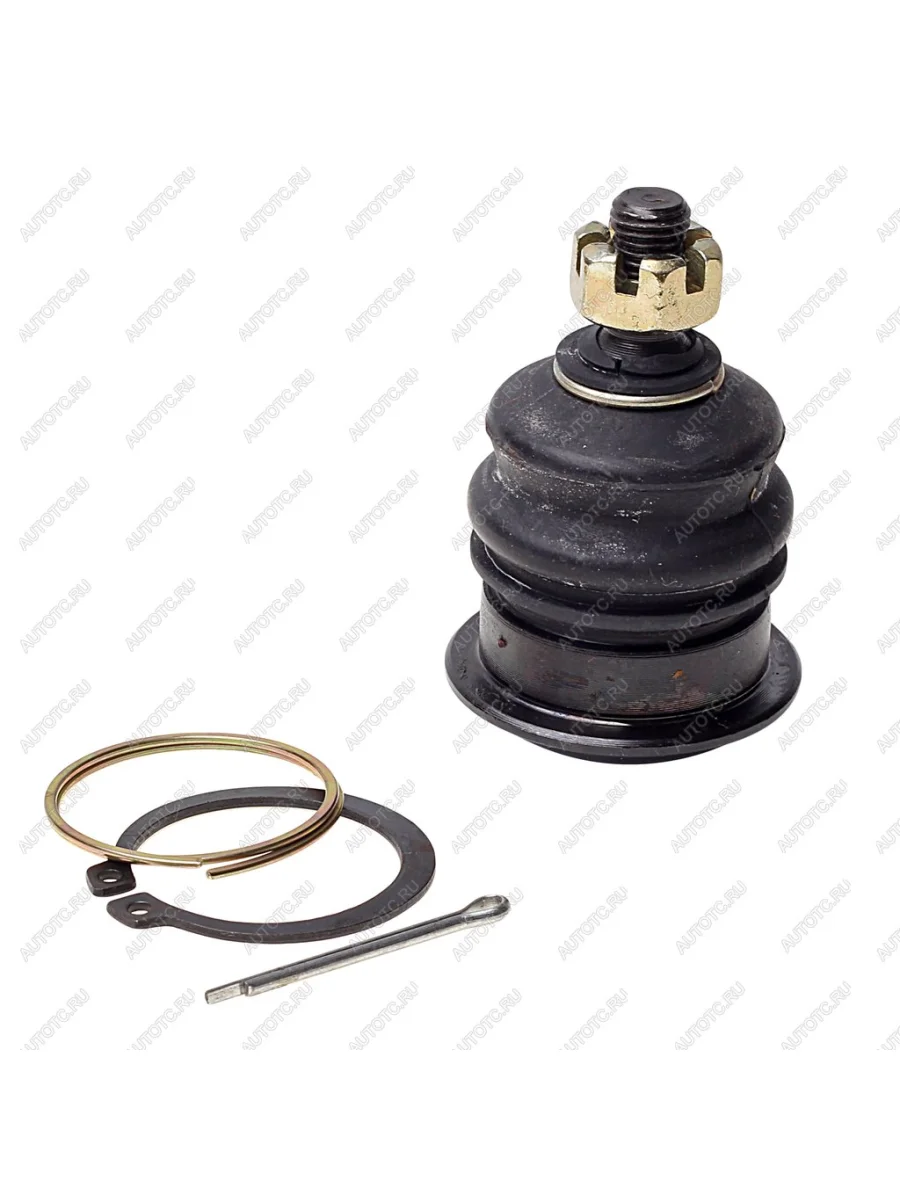 Опора шаровая переднего верхнего LH=RH FEBEST Honda CR-V RD1,RD2,RD3  дорестайлинг (1995-1998)  в Самаре Самарской области