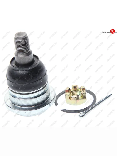 Опора шаровая переднего нижняя LH=RH VALEO PHC Hyundai Porter HR (2005-2018)