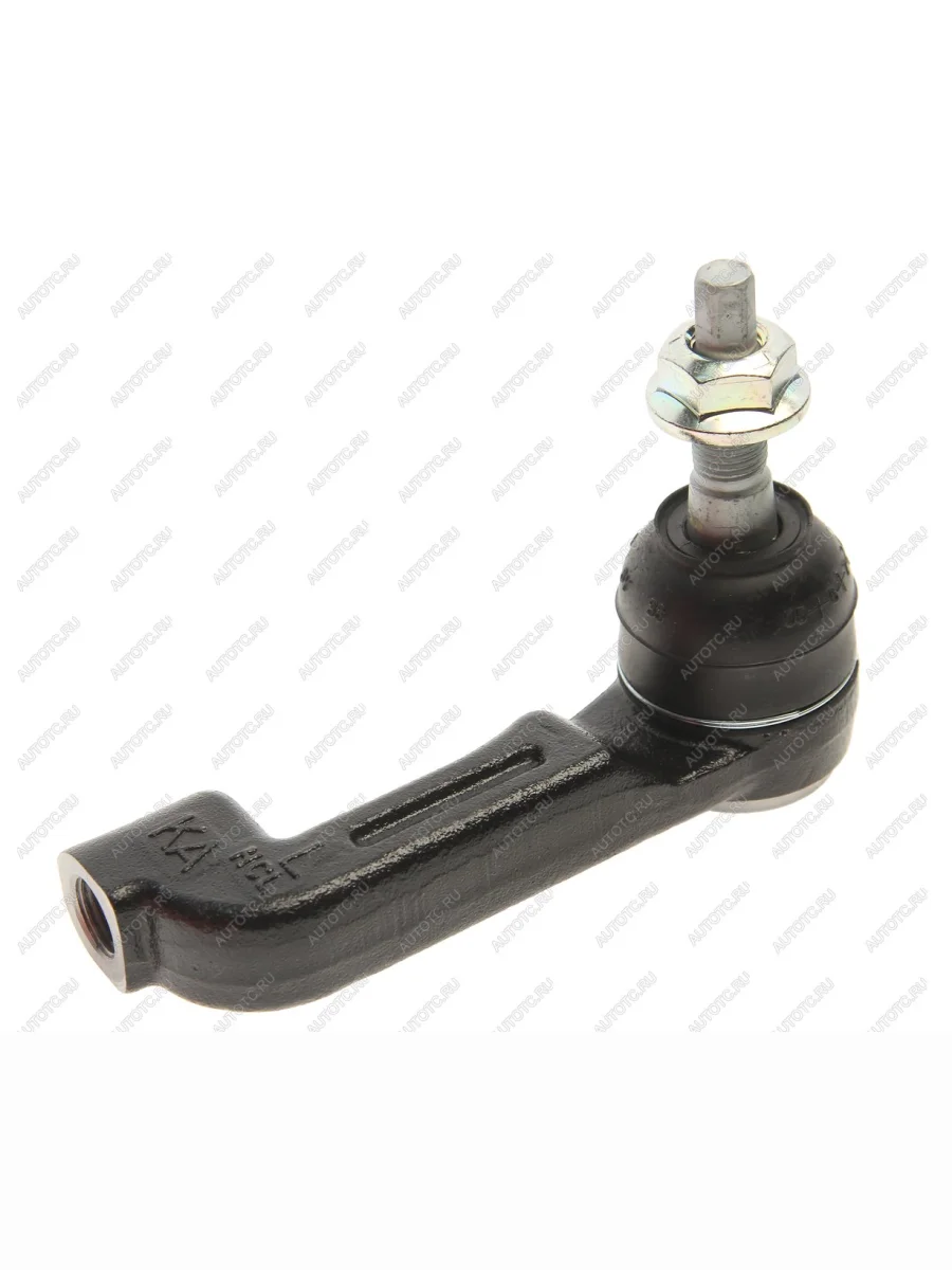 Наконечник рулевой тяги LH CTR Jeep Cherokee KK (2007-2014)  в Воронеже Воронежской области