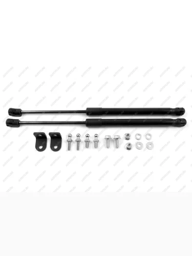 Упоры капота Arbori Москвич 3  DA21 - 3e  DA22