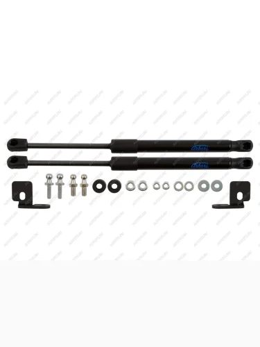 Упоры капота Arbori Haval M6 (2021-2025)