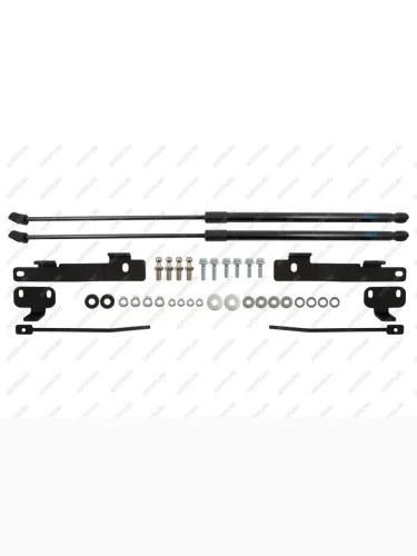 Упоры капота Arbori Лада ВАЗ Нива Трэвел (2021-2025) (212300-80)