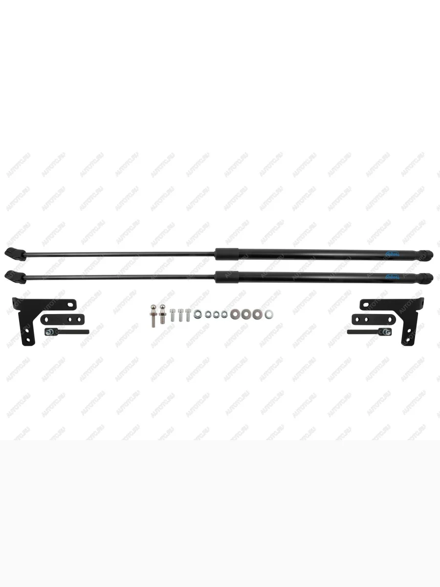 Упоры капота Arbori Livan S6 Pro (2023-2025)  в Керчи Республика Крым