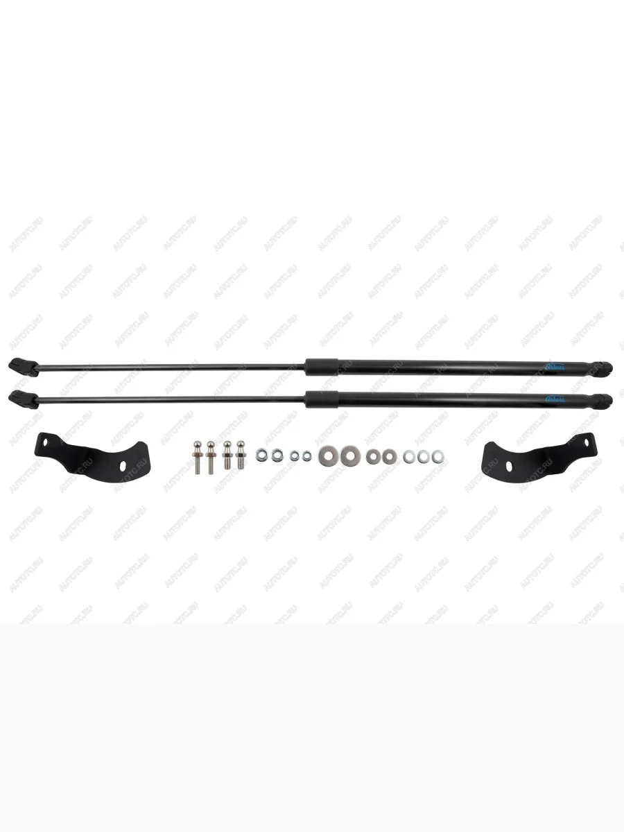 Упоры капота Arbori Geely Atlas FX11 (2023-2025)  в Керчи Республика Крым