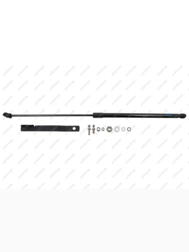 Упор капота Arbori Skoda Octavia  A5 (2008-2013) лифтбэк рестайлинг, рестайлинг универсал