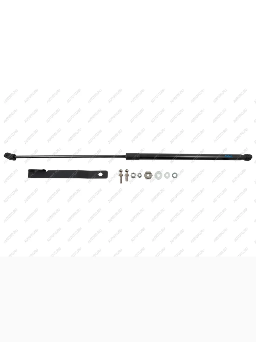 Упор капота Arbori  Skoda Octavia (2008-2013) A5  в Самаре Самарской области