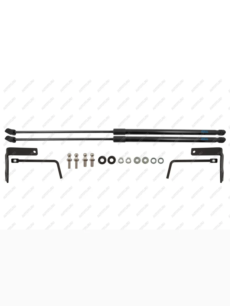 Упор капота Arbori Changan CS55 Plus (2021-2025)  в Перми Пермском крае