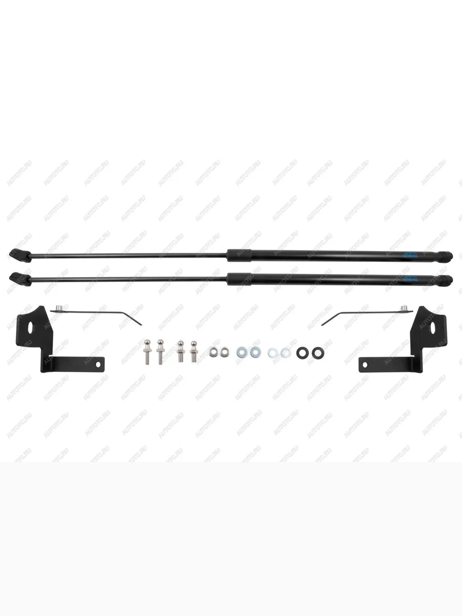 Упор капота Arbori Changan CS55 дорестайлинг (2017-2018)  в Керчи Республика Крым