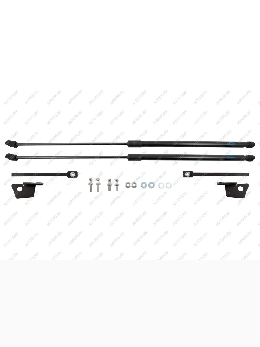 Упор капота Arbori Changan UNI-V лифтбэк (2021-2025)  в Керчи Республика Крым