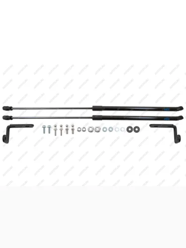 Упор капота Arbori Chery Arrizo 8 (2022-2025)