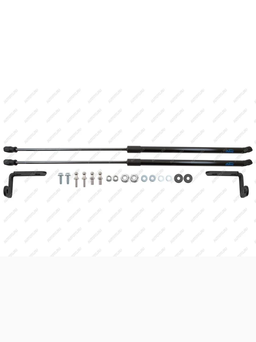 Упор капота Arbori Chery Arrizo 8 (2022-2025)  в Перми Пермском крае