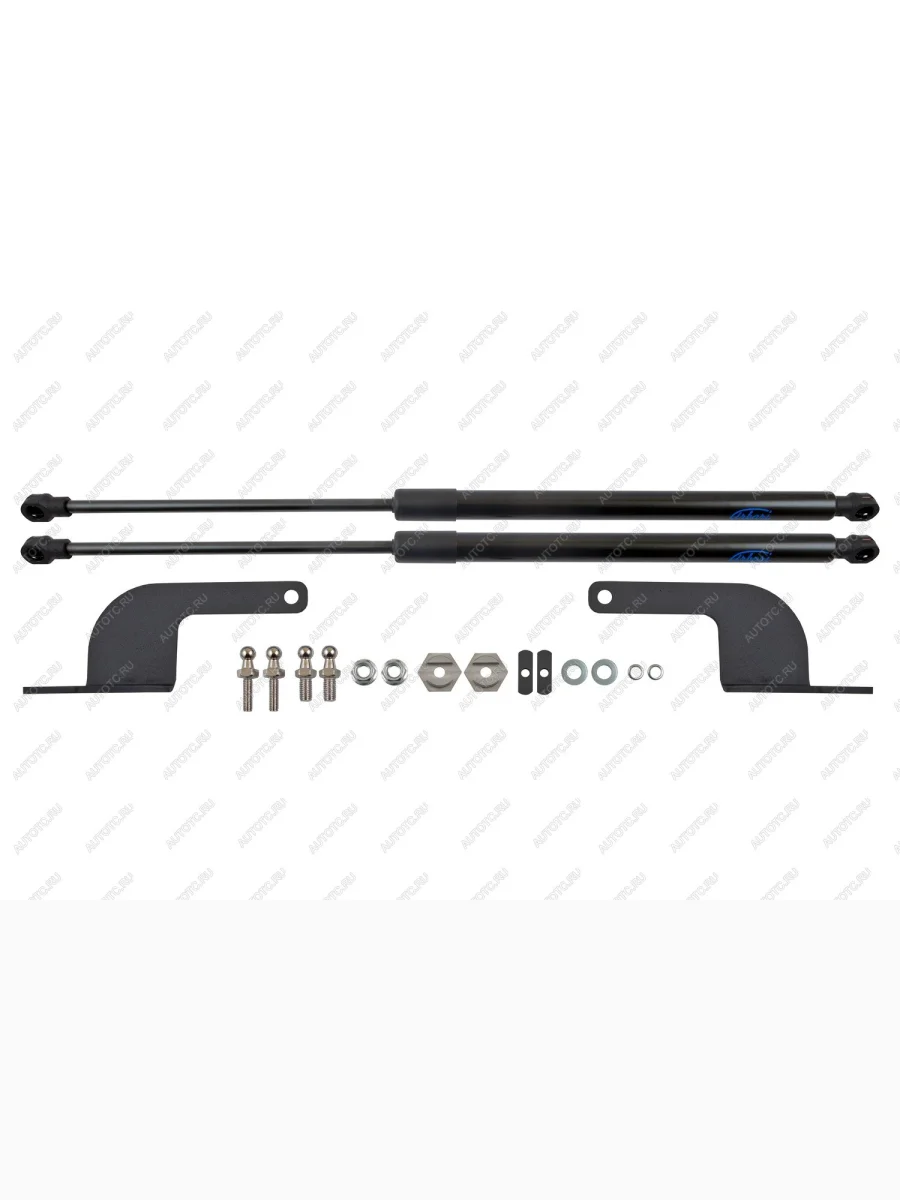 Упор капота Arbori Evolute i-PRO (2022-2025)  в Перми Пермском крае