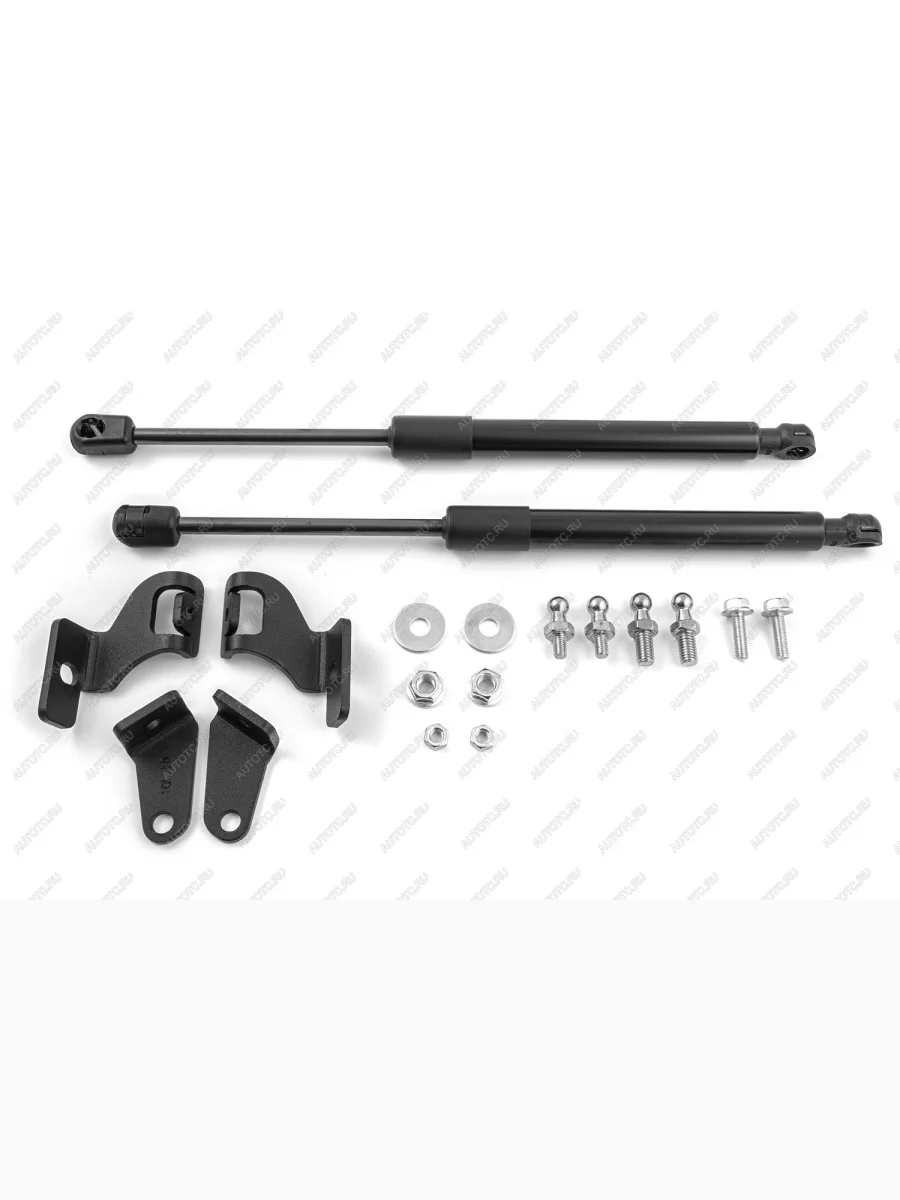 Упор капота Arbori  ГАЗ ГАЗель Next (2013-2025) A21,A22, С41, С42  в Перми Пермском крае