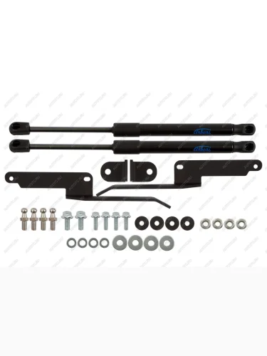 Упор капота Arbori Hyundai Elantra  MD (2010-2013) дорестайлинг