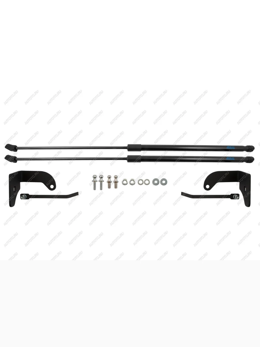 Упор капота Arbori Jetour Dashing (2022-2025)  в Воронеже Воронежской области