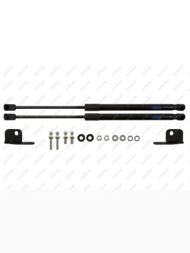 Упор капота Arbori Jetta VS5 - VS7