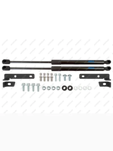 Упор капота Arbori KIA Cerato  3 YD (2016-2019) рестайлинг седан