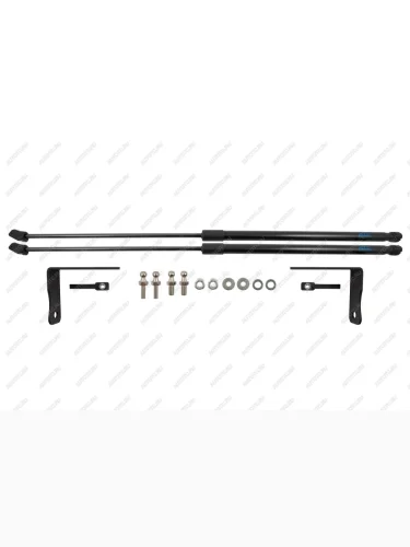 Упор капота Arbori KIA Sportage  5 NQ5 (2021-2025)