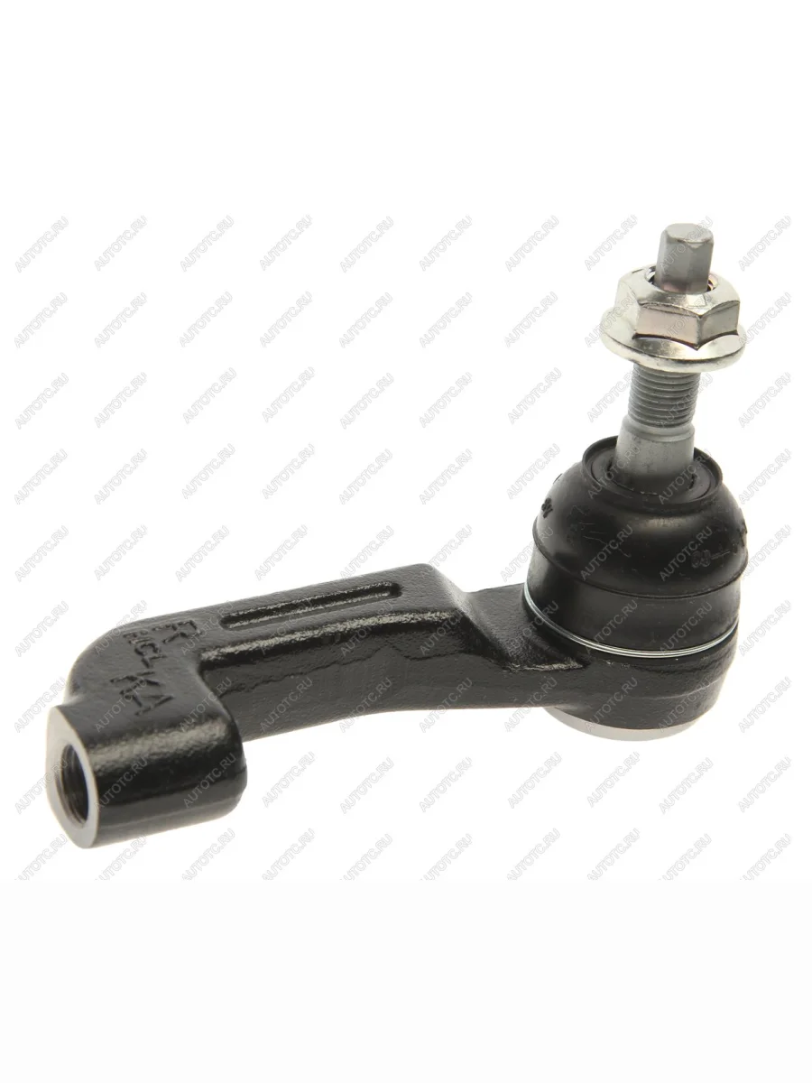 Наконечник рулевой тяги RH CTR Jeep Cherokee KK (2007-2014)  в Воронеже Воронежской области