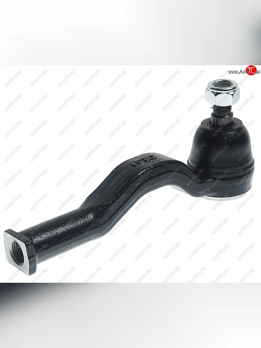 Наконечник рулевой тяги RH=LH CTR KIA Bongo 4 PU дорестайлинг (2004-2012)  в Перми Пермском крае