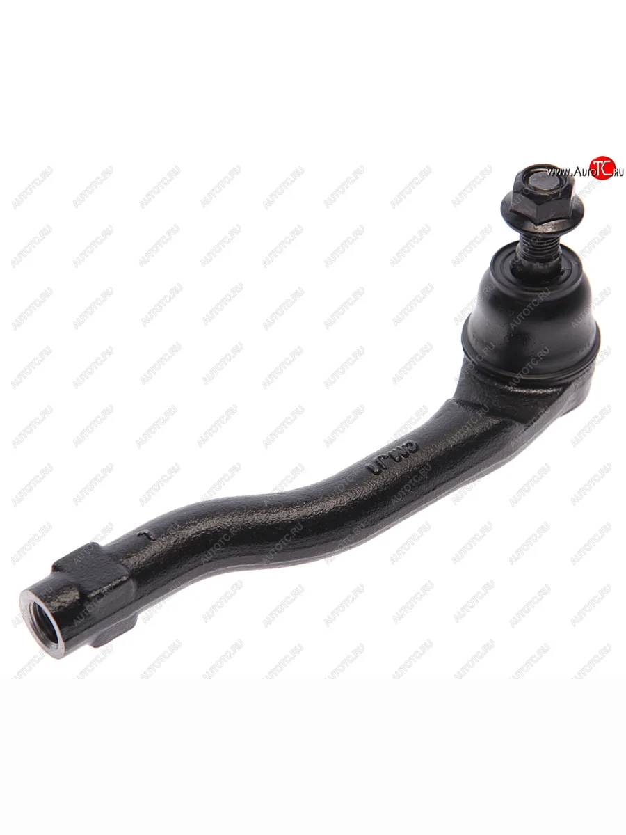 Наконечник рулевой тяги LH CTR Mazda Demio 3 DE дорестайлинг (2007-2011)  в Керчи Республика Крым