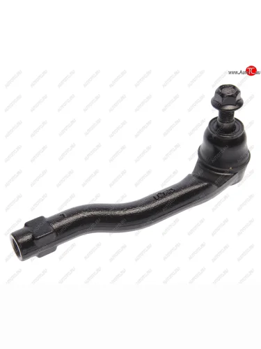 Наконечник рулевой тяги LH CTR Mazda Demio 3 DE дорестайлинг (2007-2011)