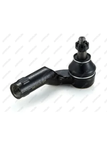 Наконечник рулевой тяги RH GMB Mazda 3/Axela BK дорестайлинг, хэтчбэк (2003-2006)