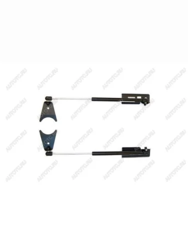 Упор капота ТехноМастер Nissan Teana  2 J32 (2008-2011) дорестайлинг