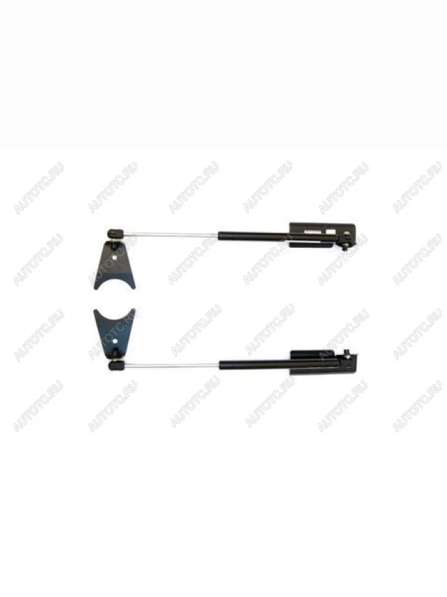 Упор капота ТехноМастер Nissan Teana 2 J32 дорестайлинг (2008-2011)  в Самаре Самарской области