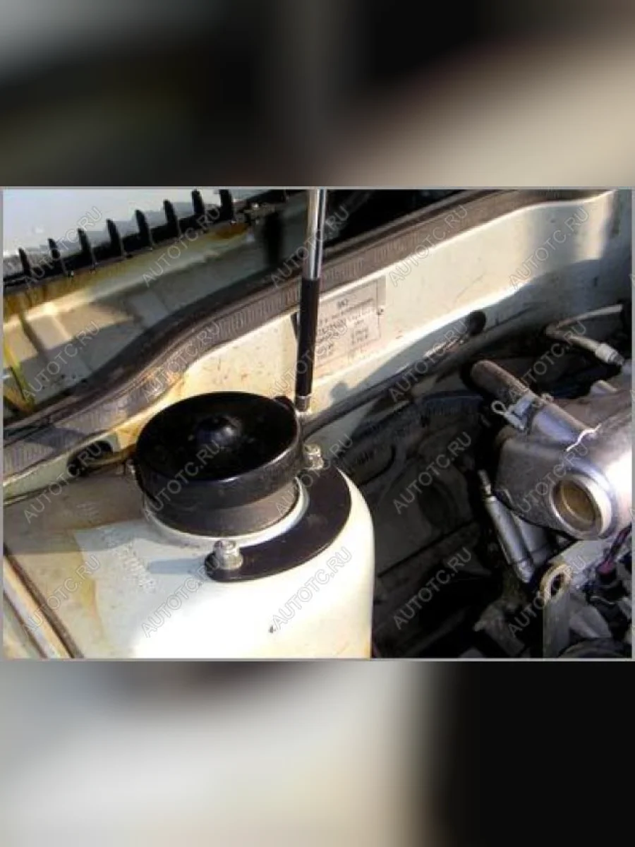 Упор капота ТехноМастер Лада ВАЗ 2114 (2001-2014)  в Самаре Самарской области