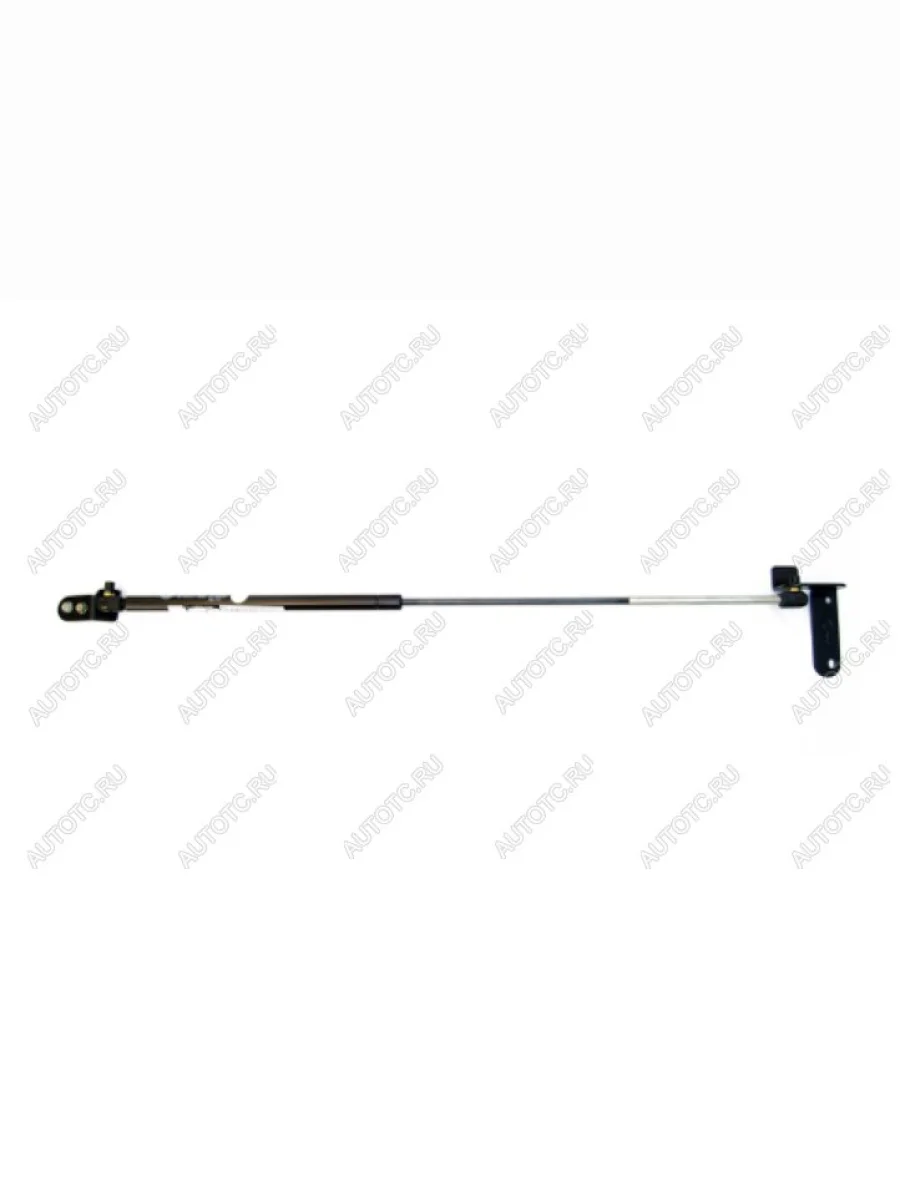 Упор капота ТехноМастер Chevrolet Niva 2123 рестайлинг (2009-2020)  в Перми Пермском крае