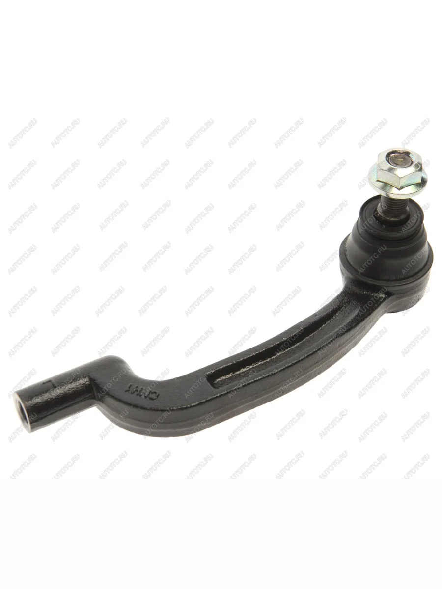 Наконечник рулевой тяги LH CTR Mercedes-Benz A class W176 дорестайлинг, хэтчбэк 5 дв. (2012-2015)  в Перми Пермском крае