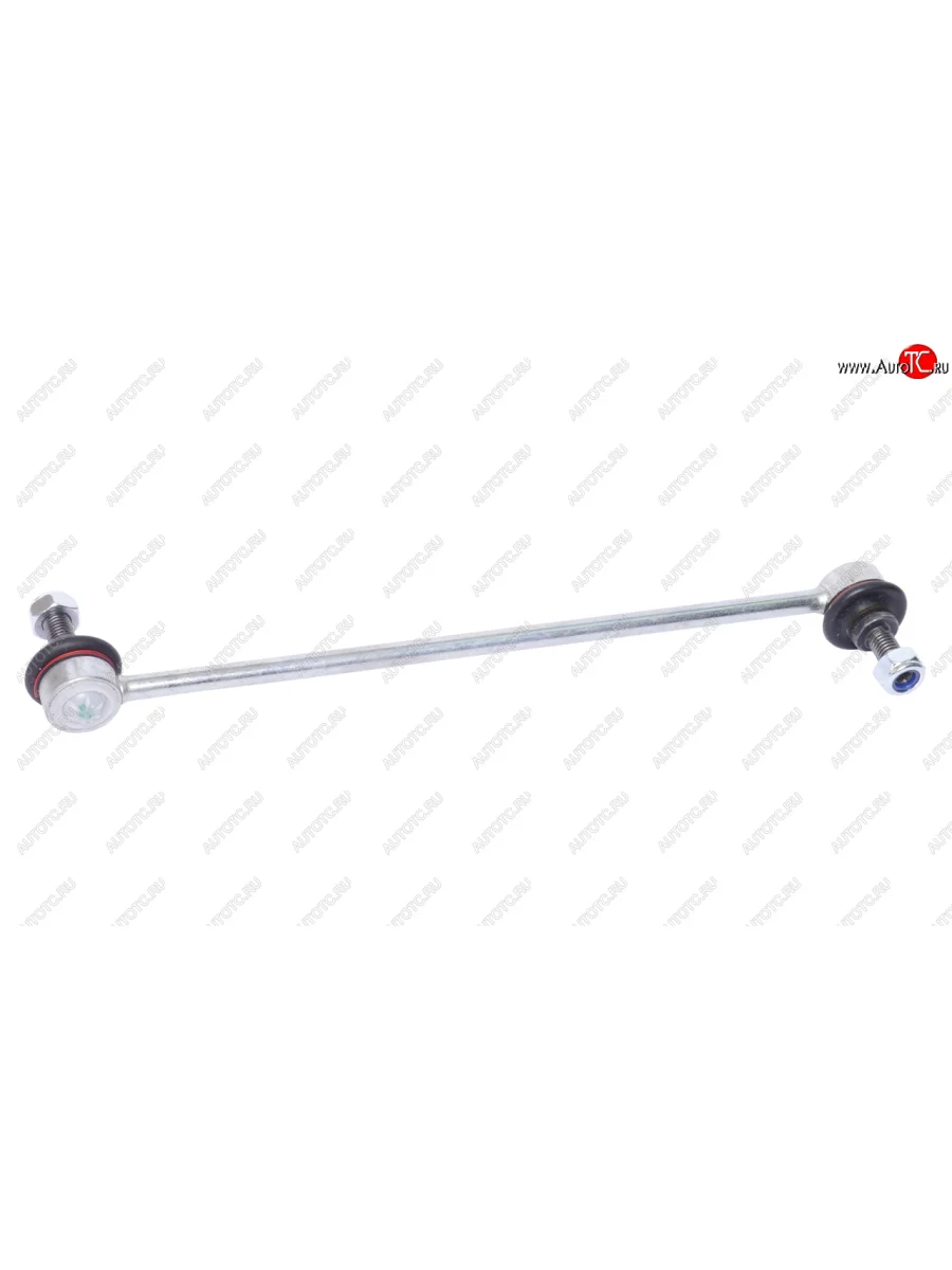 Стойка (тяга) стабилизатора RH=LH FEBI Ford Focus 2 хэтчбэк 3 дв. дорестайлинг (2004-2007)  в Перми Пермском крае