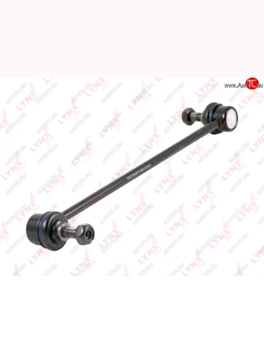 Стойка (тяга) стабилизатора RH=LH LYNX Ford Focus 2 универсал рестайлинг (2007-2011)