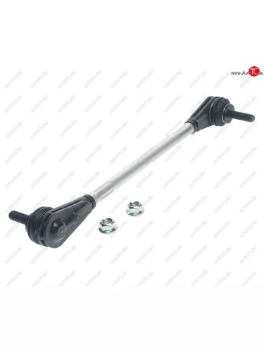 Стойка (тяга) стабилизатора (Hybrid S-link) RH=LH CTR Ford Focus 2 универсал рестайлинг (2007-2011)