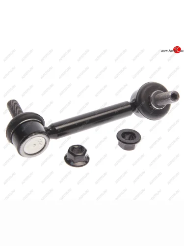 Стойка (тяга) заднего стабилизатора LH CTR Chevrolet Trailblazer GMT360 дорестайлинг (2001-2006)