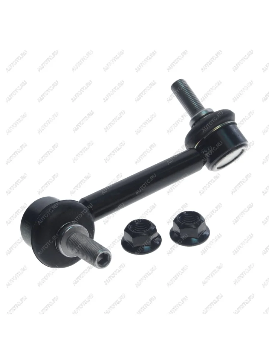 Стойка (тяга) заднего стабилизатора RH CTR Chevrolet Trailblazer GMT360 дорестайлинг (2001-2006)  в Самаре Самарской области