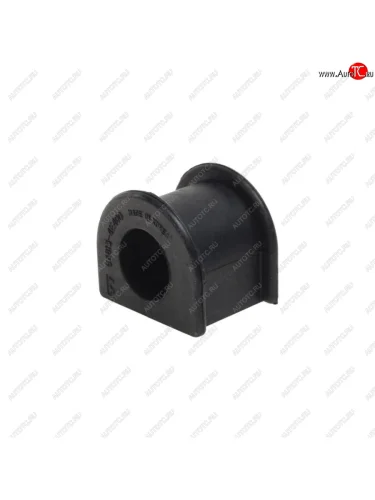 Втулка стабилизатора переднего (24,5 мм) GEUN YOUNG KIA Bongo 4 PU дорестайлинг (2004-2012)