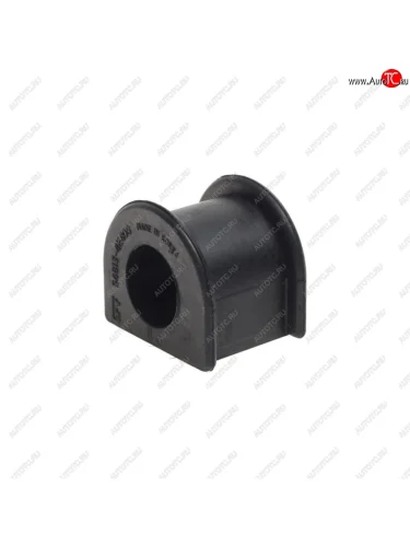 Втулка стабилизатора переднего (4WD, 25,5 мм) GEUN YOUNG KIA Bongo 4 PU дорестайлинг (2004-2012)