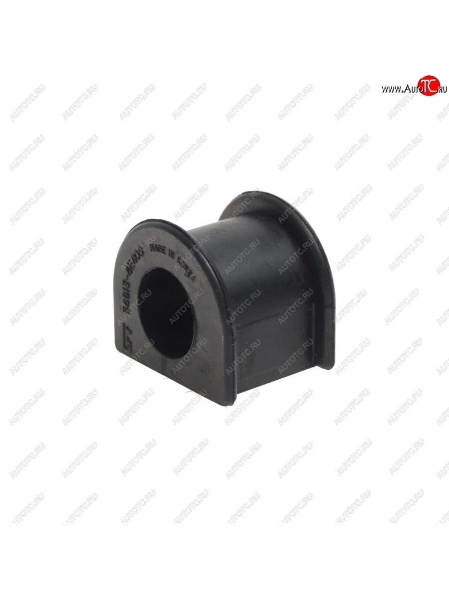 Втулка стабилизатора переднего (4WD, 25,5 мм) GEUN YOUNG KIA Bongo 4 PU дорестайлинг (2004-2012)  в Керчи Республика Крым