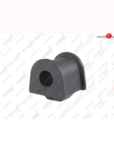 Втулка стабилизатора переднего (19 мм) LYNX KIA Cerato 1 LD хэтчбэк (2004-2007)