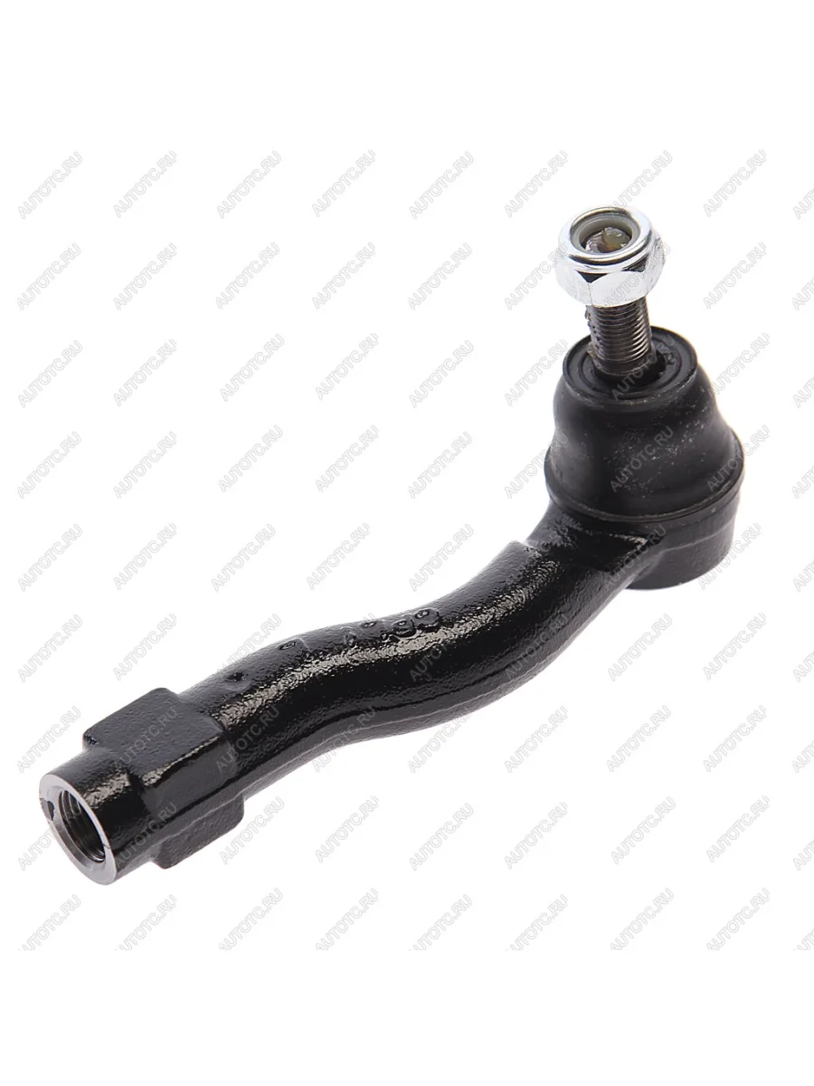 Наконечник рулевой тяги LH CTR Toyota Avensis T250 седан дорестайлинг (2003-2006)  в Самаре Самарской области