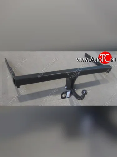 Фаркоп Bosal-Oris (стальной, шар A (F20)) Jetta VS7 (2019-2025), Seat Ateca  5FP (2016-2025), Skoda Karoq  NU7 (2017-2021), Volkswagen Tiguan  Mk2 (2016-2020)