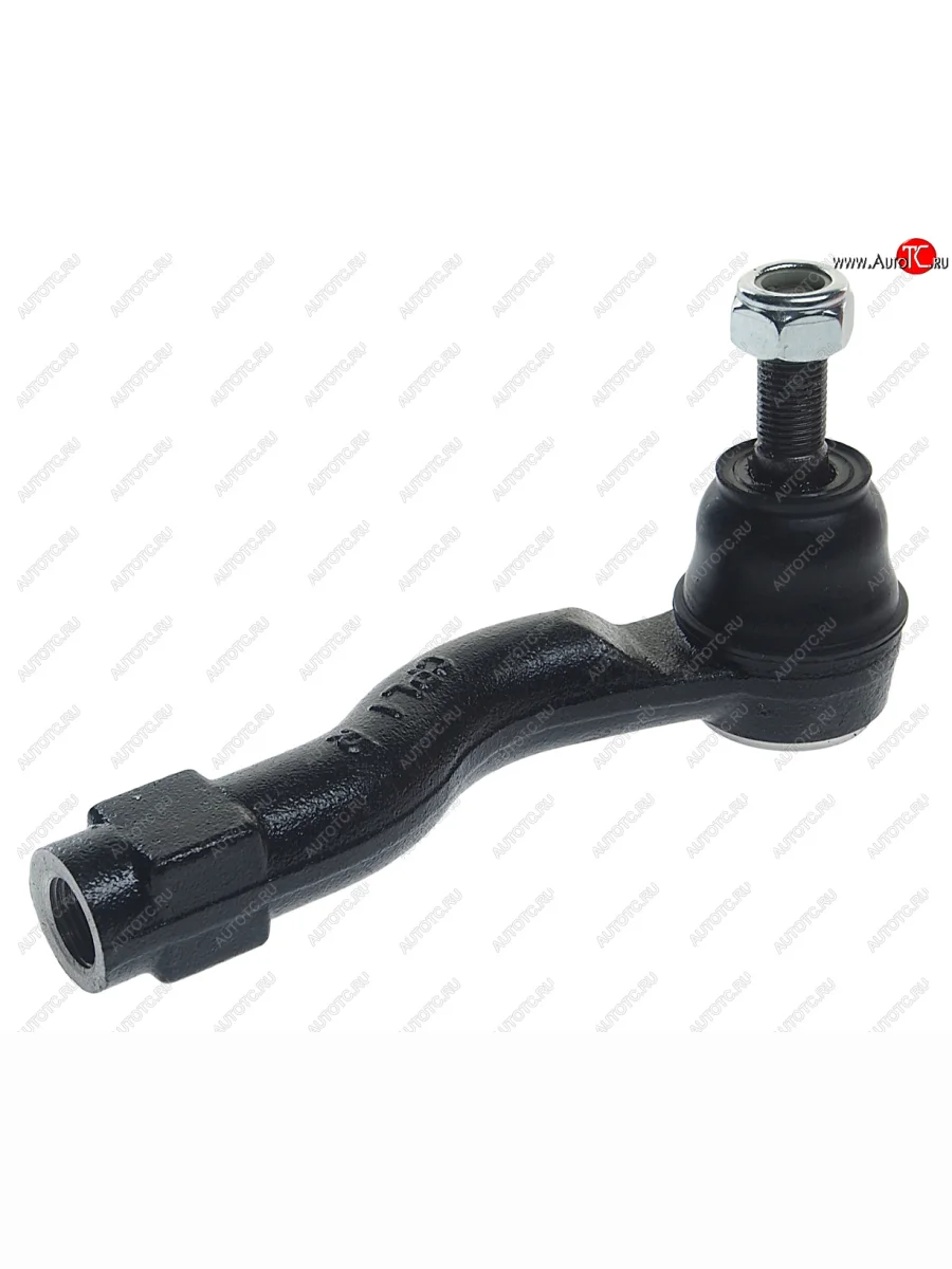 Наконечник рулевой тяги RH CTR Toyota Avensis T250 седан дорестайлинг (2003-2006)  в Самаре Самарской области