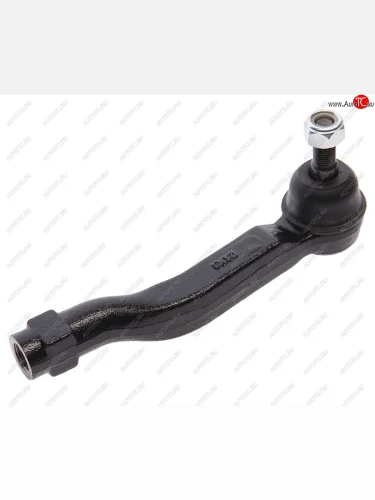 Наконечник рулевой тяги LH CTR Toyota Avensis T270 седан дорестайлинг (2008-2011)