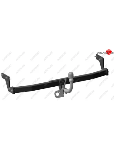 Фаркоп Bosal-Oris (стальной, шар A (F20)) Hyundai Solaris  HCR (2017-2020), Solaris HS (2024-2025)