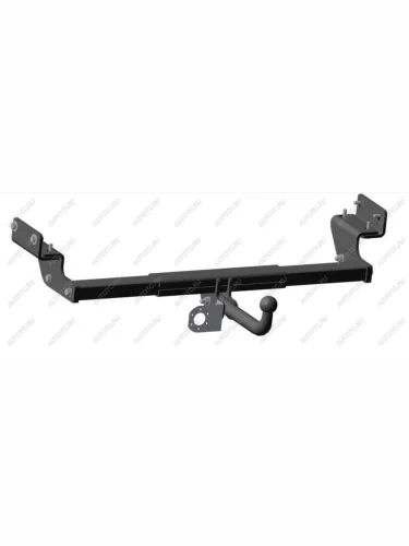 Фаркоп Bosal-Oris (стальной, шар A (F20)) Hyundai Tucson  TL (2015-2018) дорестайлинг