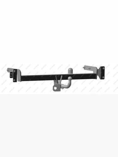 Фаркоп Bosal-Oris (стальной, шар A (F20)) Hyundai Tucson  TL (2018-2021) рестайлинг