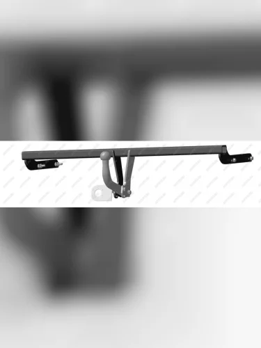 Фаркоп Bosal-Oris (стальной, шар A (F20)) Jetta VA3 (2019-2025), Volkswagen Polo  Mk6 (2020-2022)