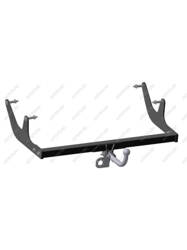 Фаркоп Bosal-Oris (стальной, шар A (F20)) Лада ВАЗ Ларгус (2012-2021) дорестайлинг R90